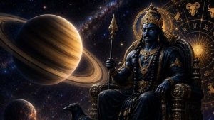 शनि का मीन राशि में गोचर: मेष, कुंभ और मीन पर साढ़ेसाती, सिंह-धनु पर ढैय्या का प्रभाव जारी