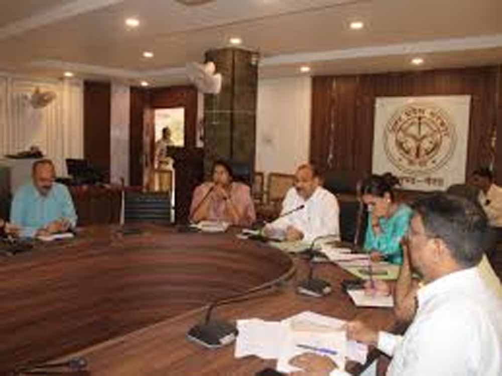 20 जून तक चलेंगे शिविर, प्रदर्शनी और स्वच्छता अभियान