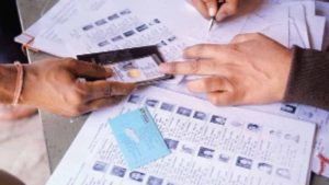 चुनावी प्रक्रिया को लेकर बढ़ी हलचल, आयोग ने विभागों से मांगा जरूरी डेटा