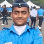जोरहाट एयरबेस हादसा: AN-32 विमान दुर्घटना में भोजपुर के अग्निवीर दानिश आलम शहीद जोरहाट एयरबेस हादसा: AN-32 विमान दुर्घटना में भोजपुर के अग्निवीर दानिश आलम शहीद