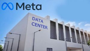 Meta-Reliance की बड़ी डील! भारत में खुलेगा पहला AI डेटा सेंटर, टेक सेक्टर में हलचल तेज Meta-Reliance की बड़ी डील! भारत में खुलेगा पहला AI डेटा सेंटर, टेक सेक्टर में हलचल तेज
