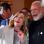 12 साल के कार्यकाल के जश्न के बीच PM मोदी को मिला इटली की प्रधानमंत्री जॉर्जिया मेलोनी का खास संदेश