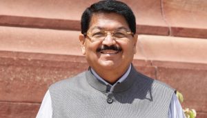 Parimal Nathwani को हरी झंडी, झारखंड राज्यसभा चुनाव में मुकाबला हुआ और दिलचस्प