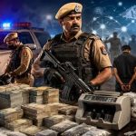 ड्रग नेटवर्क की आर्थिक कमर तोड़ने की तैयारी, पंजाब पुलिस ने 73 हवाला संचालकों को दबोचा