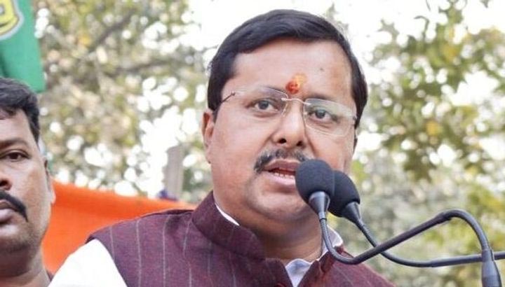 विधानसभा चुनाव की तैयारी तेज, भाजपा के राष्ट्रीय अध्यक्ष नितिन नबीन का पंजाब दौरा तय विधानसभा चुनाव की तैयारी तेज, भाजपा के राष्ट्रीय अध्यक्ष नितिन नबीन का पंजाब दौरा तय
