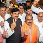 ओरछा के हरदौल बैठका से जुड़ा है महेश केवट का परिवार, अब राज्यसभा उम्मीदवार बनकर चर्चा में ओरछा के हरदौल बैठका से जुड़ा है महेश केवट का परिवार, अब राज्यसभा उम्मीदवार बनकर चर्चा में