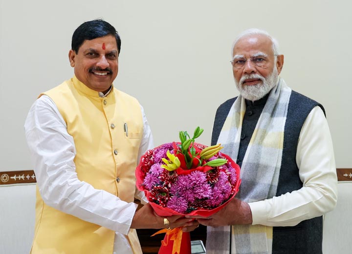 आधुनिकता के साथ संस्कृति का संगम: PM मोदी के कार्यकाल में भारत की बदलती पहचान आधुनिकता के साथ संस्कृति का संगम: PM मोदी के कार्यकाल में भारत की बदलती पहचान