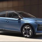 SUV सेगमेंट में फिर धमाका करेगी Hyundai, CRETA के बाद CNG मॉडल लाने की तैयारी तेज SUV सेगमेंट में फिर धमाका करेगी Hyundai, CRETA के बाद CNG मॉडल लाने की तैयारी तेज