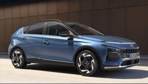 SUV सेगमेंट में फिर धमाका करेगी Hyundai, CRETA के बाद CNG मॉडल लाने की तैयारी तेज SUV सेगमेंट में फिर धमाका करेगी Hyundai, CRETA के बाद CNG मॉडल लाने की तैयारी तेज