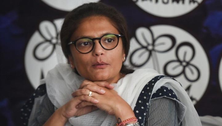 ममता बनर्जी की करीबी सुष्मिता देव ने छोड़ा TMC का साथ, इस्तीफे से बंगाल की राजनीति में चर्चा तेज