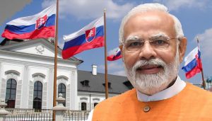 आखिर क्यों इस छोटे से देश में तीन दिन बिताएंगे प्रधानमंत्री मोदी? रणनीतिक वजहें आईं सामने आखिर क्यों इस छोटे से देश में तीन दिन बिताएंगे प्रधानमंत्री मोदी? रणनीतिक वजहें आईं सामने