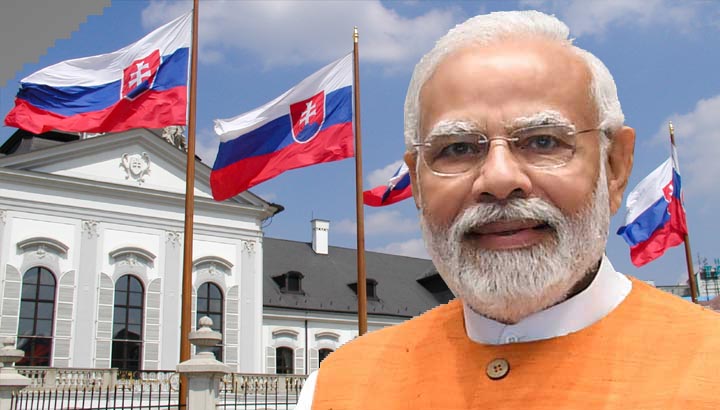 आखिर क्यों इस छोटे से देश में तीन दिन बिताएंगे प्रधानमंत्री मोदी? रणनीतिक वजहें आईं सामने आखिर क्यों इस छोटे से देश में तीन दिन बिताएंगे प्रधानमंत्री मोदी? रणनीतिक वजहें आईं सामने