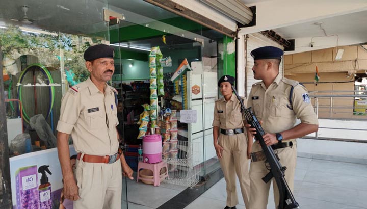 आय से अधिक संपत्ति मामले में रेड, संयुक्त संचालक के ठिकानों से करोड़ों की संपत्ति मिली