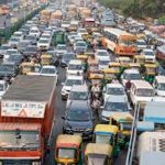 शादीपुर चौक से आश्रम चौक तक, जानिए दिल्ली की टॉप-10 ट्रैफिक जाम वाली लोकेशन