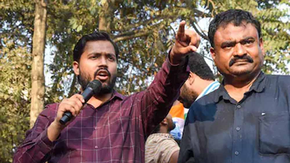 रोशन आनंद के बाद खान सर पर कानूनी शिकंजा, अग्रिम जमानत की तैयारी