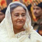 बांग्लादेश की राजनीति में हलचल, पूर्व प्रधानमंत्री शेख हसीना ने वापसी और सजा पर दिया बयान