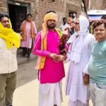 ऑपरेशन सिंदूर की जीत को समर्पित रही 15 हजार किमी की यात्रा, साइकिल से चारधाम पहुंचे दीपक शर्मा