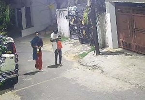 रांची RSS ऑफिस अटैक केस में बड़ा खुलासा, दुबई और मुंबई तक जुड़े तार