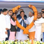 संत गाडगे बाबा के आदर्शों पर चलकर समरस, स्वच्छ और विकसित छत्तीसगढ़ का निर्माण करें : मुख्यमंत्री विष्णु देव साय