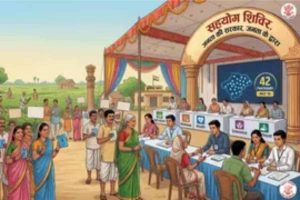 नगर निगम की बड़ी पहल: पटना के 6 अंचलों में सहयोग शिविर, 10 दिन में होगा शिकायतों का निपटारा नगर निगम की बड़ी पहल: पटना के 6 अंचलों में सहयोग शिविर, 10 दिन में होगा शिकायतों का निपटारा