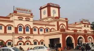 यात्रियों की सुरक्षा के लिए रेलवे का बड़ा कदम, स्टेशनों पर अग्नि सुरक्षा इंतजामों का होगा ऑडिट यात्रियों की सुरक्षा के लिए रेलवे का बड़ा कदम, स्टेशनों पर अग्नि सुरक्षा इंतजामों का होगा ऑडिट