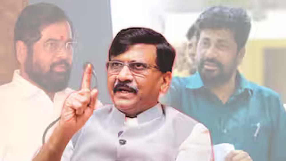 शिवसेना विवाद: उद्धव गुट के 6 सांसदों के बगावत की अटकलें, ‘ऑपरेशन टाइगर’ चर्चा में