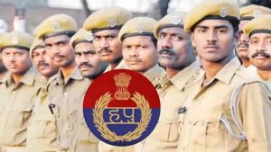 5500 कांस्टेबल पदों की भर्ती: PMT अंतिम चरण में, जल्द शुरू होगा PST