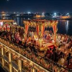 लेनिन क्रूज पर प्रपोजल से लेकर सात फेरे तक की लग्जरी सुविधाएं