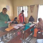 पश्चिमी सिंहभूम में वोटर लिस्ट अपडेट को लेकर विशेष पुनरीक्षण अभियान युद्धस्तर पर शुरू