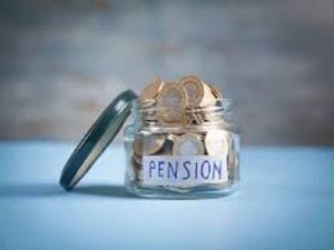 SSO आईडी से ऑनलाइन पेंशन वेरिफिकेशन की नई व्यवस्था लागू SSO आईडी से ऑनलाइन पेंशन वेरिफिकेशन की नई व्यवस्था लागू