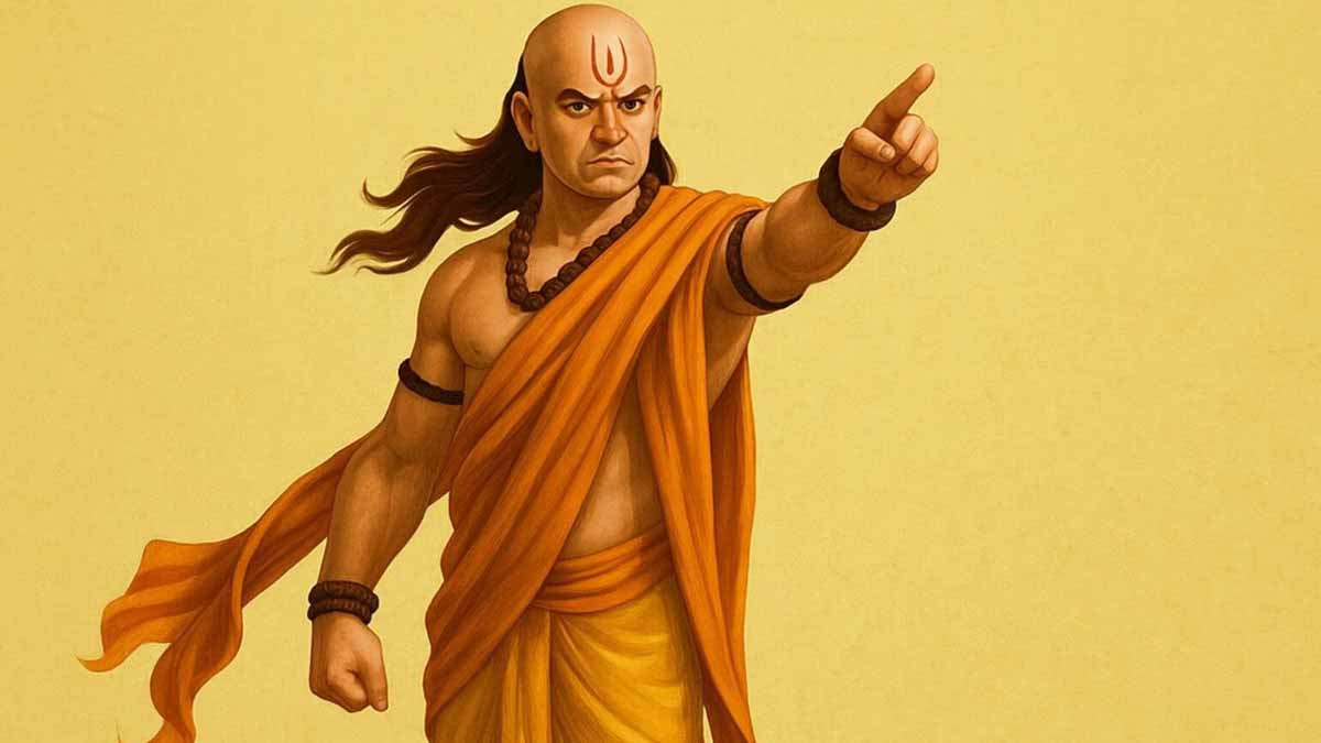 दुश्मन को हराना है तो अपनाएं चाणक्य की ये 7 रणनीतियां, बिना बोले भी जीत सकते हैं हर लड़ाई