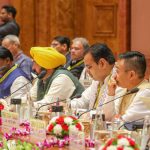 निवेश, युवा और किसान कल्याण पर फोकस, राजस्थान की उपलब्धियां गिनाईं