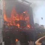 अलीगंज अग्निकांड पर सीएम योगी ने दौरा रद्द कर दिए राहत-बचाव के सख्त निर्देश अलीगंज अग्निकांड पर सीएम योगी ने दौरा रद्द कर दिए राहत-बचाव के सख्त निर्देश