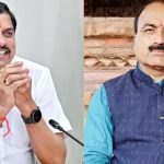 मीनाक्षी नटराजन की गलती और महेश केवट की किस्मत! जानिए राज्यसभा पहुंचने वाले इस नेता की पूरी कहानी मीनाक्षी नटराजन की गलती और महेश केवट की किस्मत! जानिए राज्यसभा पहुंचने वाले इस नेता की पूरी कहानी