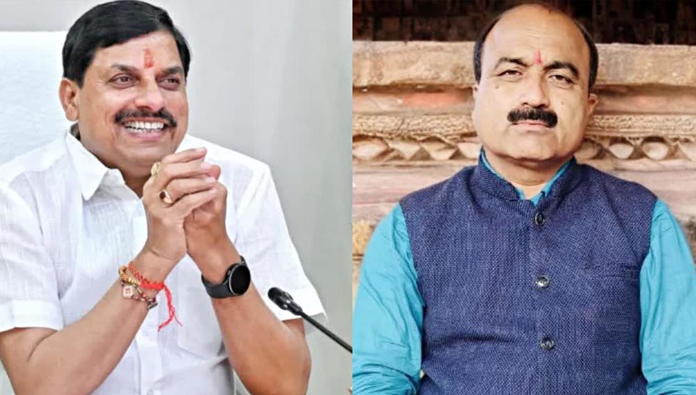 मीनाक्षी नटराजन की गलती और महेश केवट की किस्मत! जानिए राज्यसभा पहुंचने वाले इस नेता की पूरी कहानी मीनाक्षी नटराजन की गलती और महेश केवट की किस्मत! जानिए राज्यसभा पहुंचने वाले इस नेता की पूरी कहानी