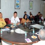 छत्तीसगढ़ के अधिकारियों ने किया मुख्यमंत्री युवा अन्नदूत योजना का अध्ययन, मॉडल को समझने पहुंचे प्रतिनिधि छत्तीसगढ़ के अधिकारियों ने किया मुख्यमंत्री युवा अन्नदूत योजना का अध्ययन, मॉडल को समझने पहुंचे प्रतिनिधि
