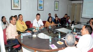 छत्तीसगढ़ के अधिकारियों ने किया मुख्यमंत्री युवा अन्नदूत योजना का अध्ययन, मॉडल को समझने पहुंचे प्रतिनिधि छत्तीसगढ़ के अधिकारियों ने किया मुख्यमंत्री युवा अन्नदूत योजना का अध्ययन, मॉडल को समझने पहुंचे प्रतिनिधि