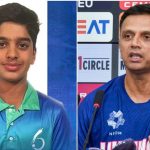 क्रिकेट में द्रविड़ परिवार की नई एंट्री! अन्वय द्रविड़ को मिली टीम इंडिया में जगह, श्रीलंका में दिखेगा दम