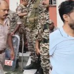अपराधियों को सख्त संदेश! जहांगीर खान के गढ़ में पुलिस की अनोखी हाफ पैंट परेड