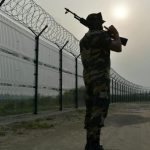सीमा पर बवाल: BSF की कार्रवाई के बाद घुसपैठियों का हंगामा, भारत-बांग्लादेश बॉर्डर पर बढ़ा तनाव