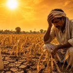 चौंकाने वाली रिपोर्ट: 2013 के मुकाबले अब भारत में दोगुने दिनों तक पड़ रही हीटवेव चौंकाने वाली रिपोर्ट: 2013 के मुकाबले अब भारत में दोगुने दिनों तक पड़ रही हीटवेव