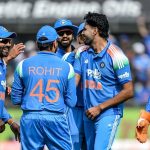 वनडे क्रिकेट में भारत का जलवा बरकरार, ICC ODI रैंकिंग में हासिल किया शीर्ष स्थान वनडे क्रिकेट में भारत का जलवा बरकरार, ICC ODI रैंकिंग में हासिल किया शीर्ष स्थान