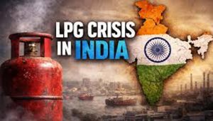 पेट्रोल-डीजल से लेकर LPG तक असर! स्ट्रेट ऑफ होर्मुज में तनाव ने बढ़ाई भारत की चिंता पेट्रोल-डीजल से लेकर LPG तक असर! स्ट्रेट ऑफ होर्मुज में तनाव ने बढ़ाई भारत की चिंता