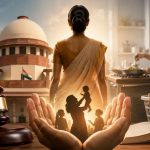 होममेकर महिलाओं को मिला बड़ा सम्मान, मौत के मामलों में मुआवजे पर सुप्रीम कोर्ट की अहम टिप्पणी होममेकर महिलाओं को मिला बड़ा सम्मान, मौत के मामलों में मुआवजे पर सुप्रीम कोर्ट की अहम टिप्पणी