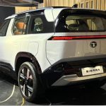 Tata Sierra CNG का इंतजार कर रहे ग्राहकों के लिए खबर, कंपनी ने लॉन्च को लेकर खोले पत्ते Tata Sierra CNG का इंतजार कर रहे ग्राहकों के लिए खबर, कंपनी ने लॉन्च को लेकर खोले पत्ते