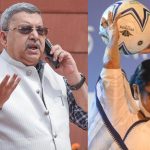 TMC में बढ़ी अंदरूनी कलह! कल्याण बनर्जी के अल्टीमेटम से ममता बनर्जी की मुश्किलें बढ़ीं