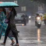 मध्यप्रदेश में बदलेगा मौसम! 34 जिलों में तेज बारिश-आंधी के आसार, 6 जिलों में ओले गिरने का अलर्ट मध्यप्रदेश में बदलेगा मौसम! 34 जिलों में तेज बारिश-आंधी के आसार, 6 जिलों में ओले गिरने का अलर्ट