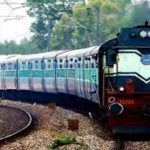 रेलवे दोहरीकरण कार्य का असर: कई प्रमुख ट्रेनें डायवर्ट, सुवंसा स्टेशन पर बढ़ाया गया इंटरसिटी का ठहराव रेलवे दोहरीकरण कार्य का असर: कई प्रमुख ट्रेनें डायवर्ट, सुवंसा स्टेशन पर बढ़ाया गया इंटरसिटी का ठहराव
