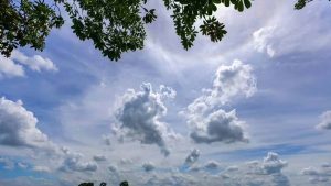 प्री-मानसून ने पकड़ी रफ्तार, झारखंड में मौसम बदला, येलो अलर्ट जारी