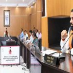 राजगीर क्रिकेट स्टेडियम की डेडलाइन तय, खेल ढांचे को मिलेगा बड़ा विस्तार